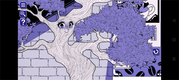 异常咖啡机安卓