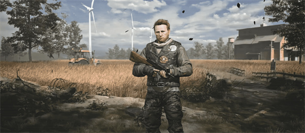 Arena Breakout国际服