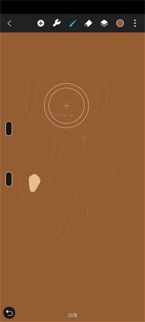 HiPaint-爱上画画