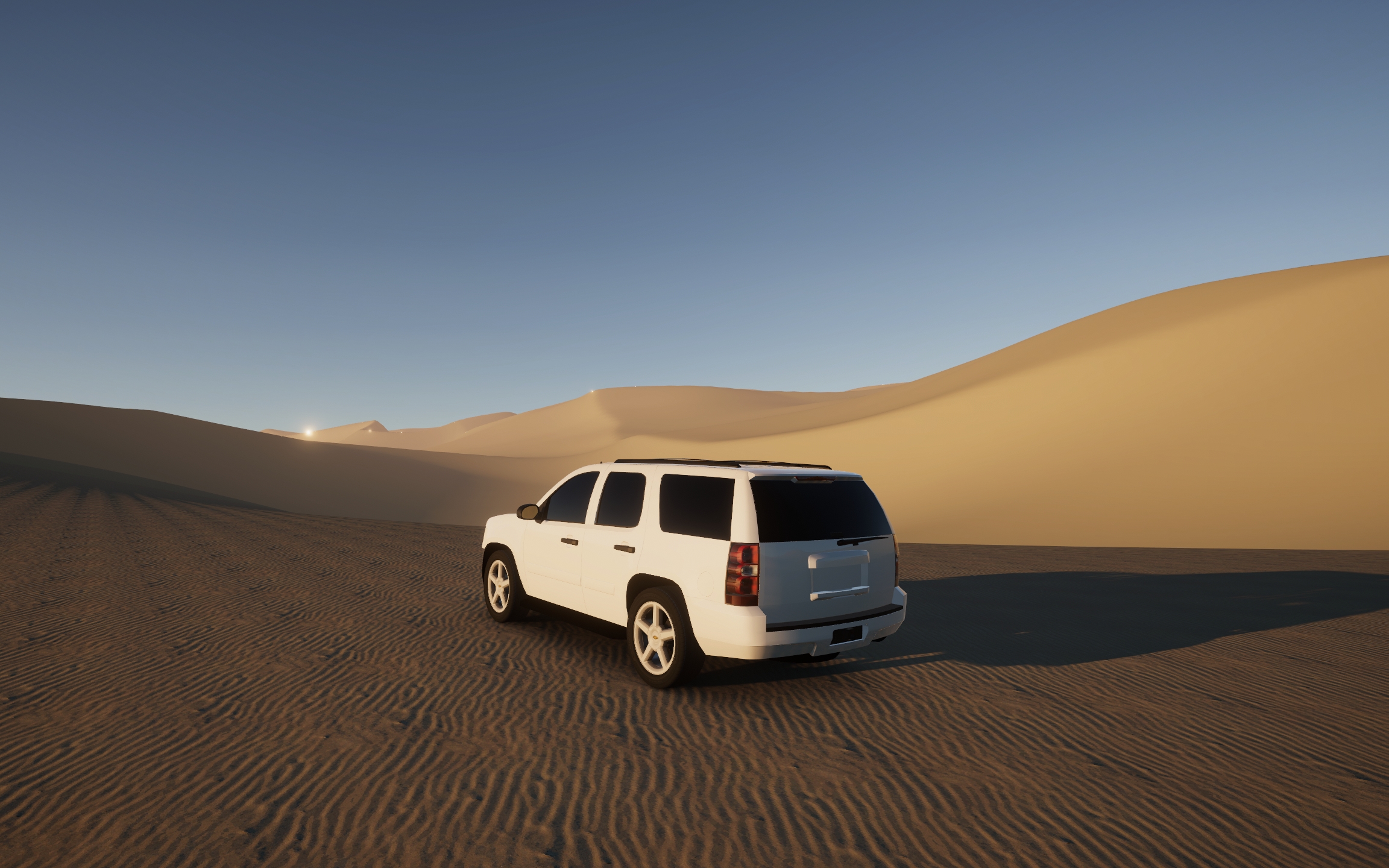 漂移与事故模拟器截图3