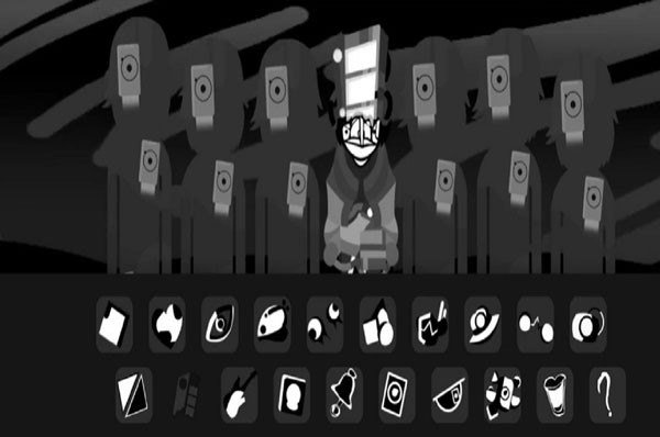 节奏盒子Recursed移植版截图2