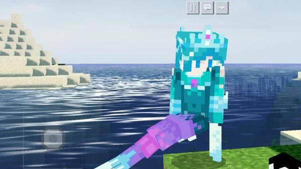 我的世界网易版官服