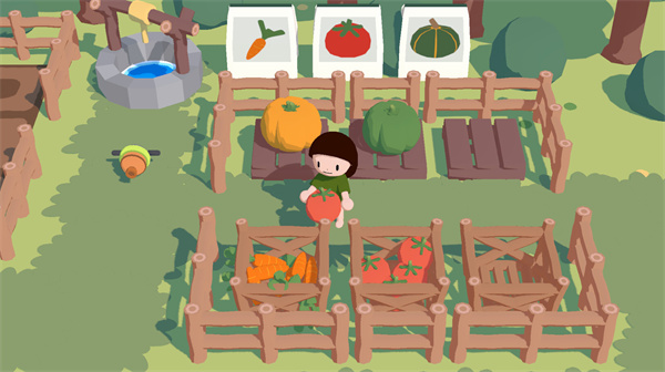 舒舒服服小岛时光手机版截图4