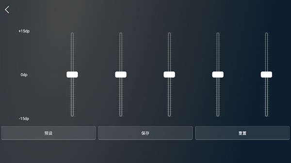 清风dj车载音乐