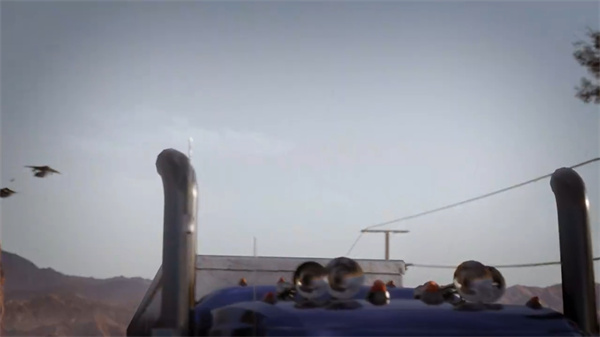 极品飞车集结正版视频