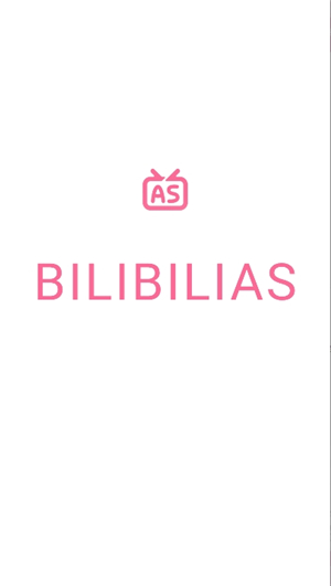 BILIBILIAS下载器