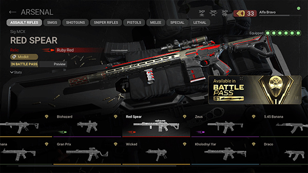 Combat Master截图5