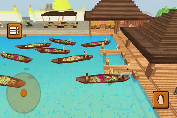 沙盒迷你世界截图5