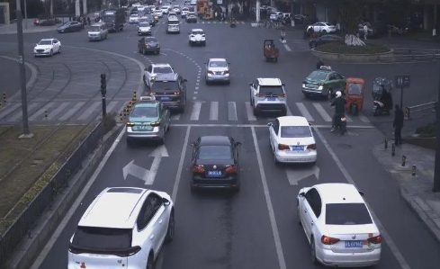 处理违章的软件