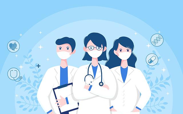 互联网医生软件