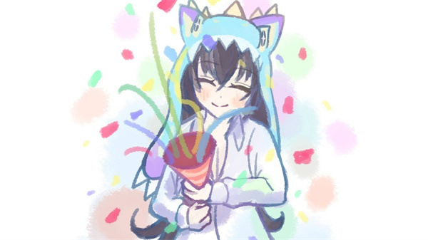 怠惰的怪兽公主不想工作截图7