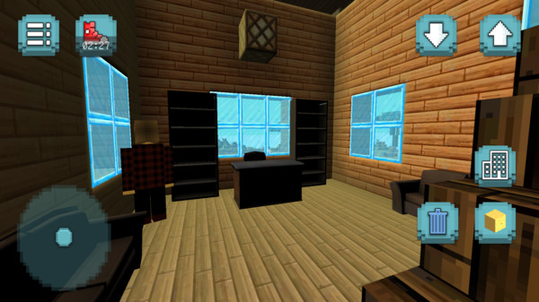 方块世界建造截图1