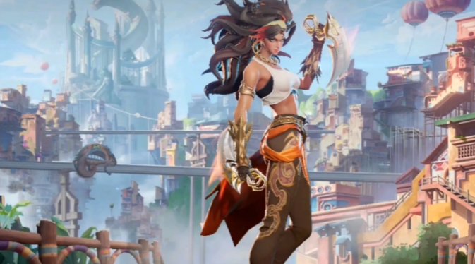 ‌抽卡冒险游戏‌