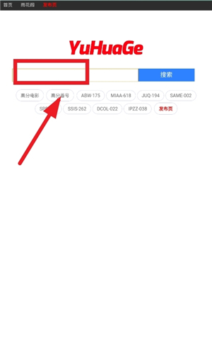 雨花阁搜索引擎