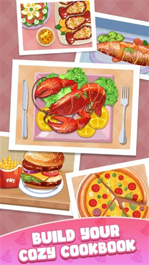 cookingdom烹饪王国