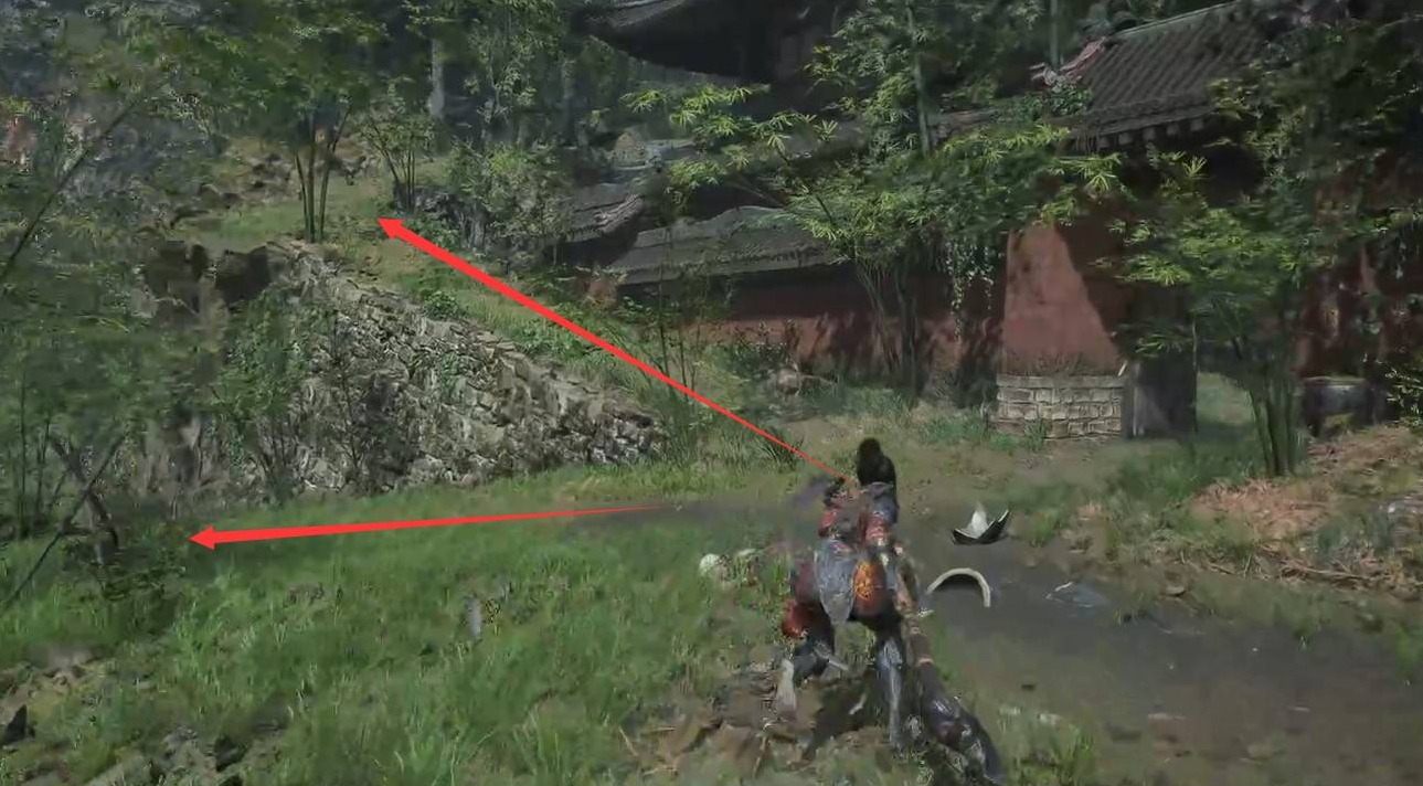 明末渊虚之羽普元寺小孩在哪里