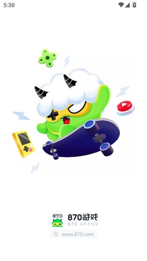 870游戏正版安装