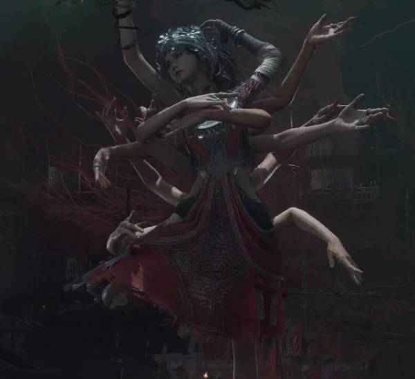 明末渊虚之羽全结局达成方法