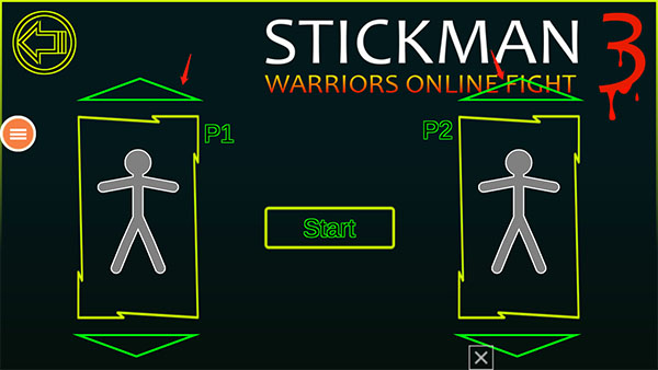 火柴人对决3截图1