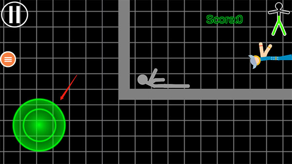 火柴人对决3截图2