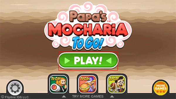 老爹摩卡咖啡店togo