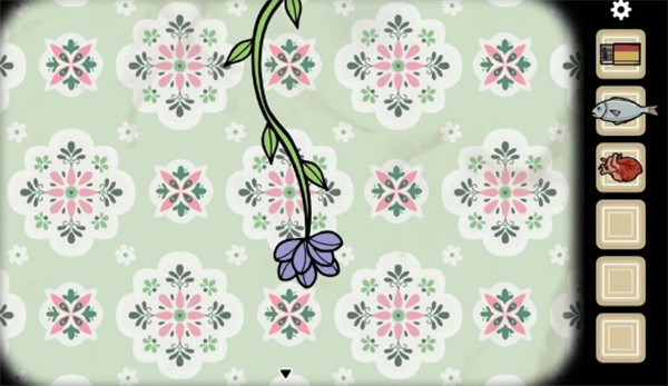 逃离方块轮回的房间中文版截图2