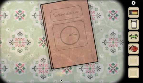 逃离方块轮回的房间中文版截图5