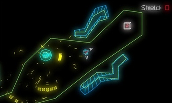 几何战机2汉化版截图3