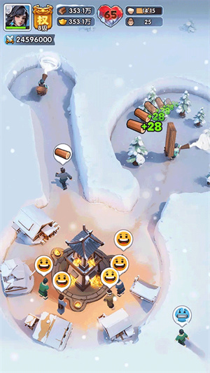 三国冰河时代截图5