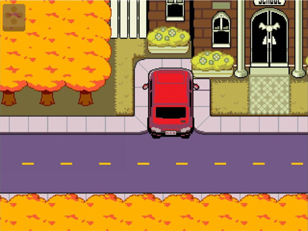 三角符文全4章截图4