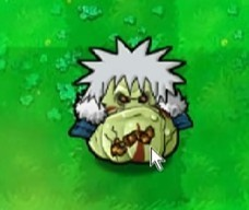 植物大战僵尸火影版v1.20