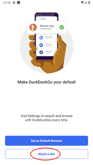 duckduckgo中文版