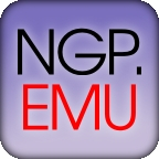 ngp模拟器安卓汉化版