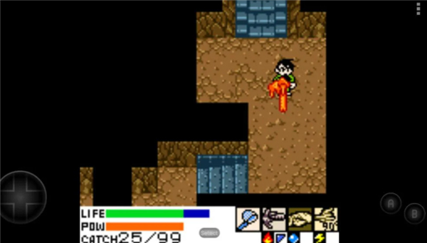 ngp模拟器安卓汉化版