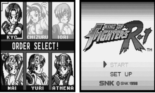 ngp模拟器安卓汉化版