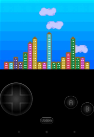 ngp模拟器安卓汉化版