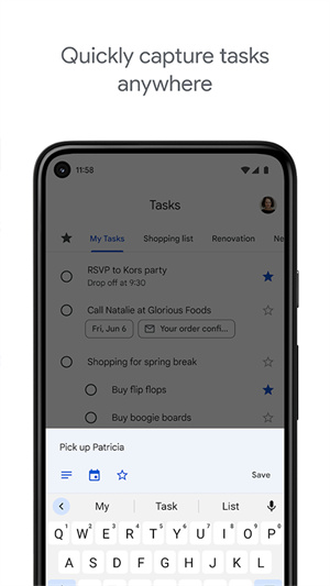 Google Tasks