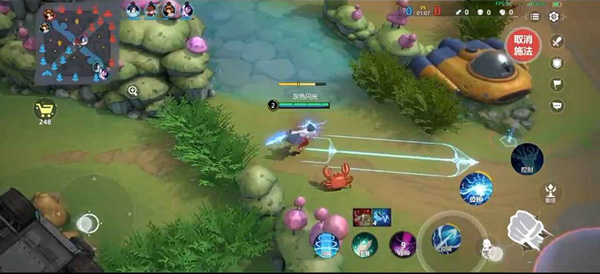 JUMP群星集结截图5