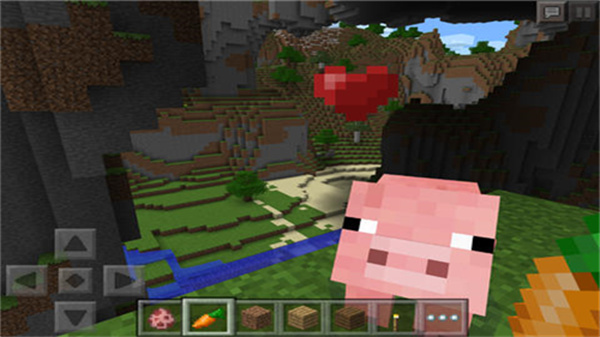 我的世界1.23基岩版