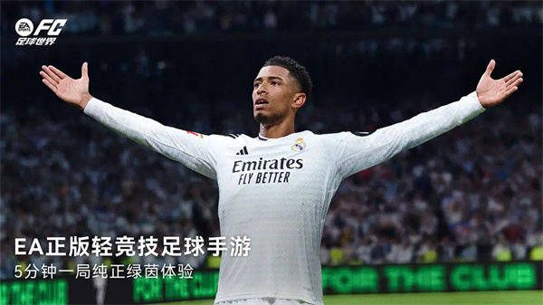 fc足球世界截图1