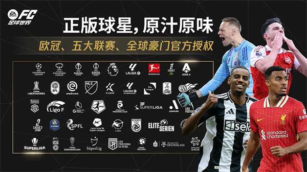 fc足球世界截图3