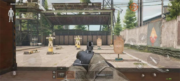 arena breakout暗区突围国际服