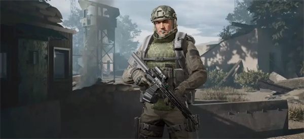 arena breakout暗区突围国际服