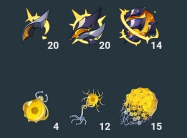 崩坏星穹铁道长夜月专武效果前瞻