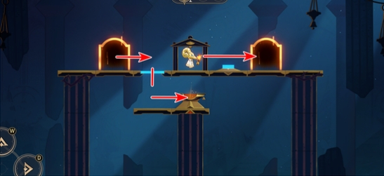 崩坏星穹铁道酣歌海垠黄金替罪羊解密