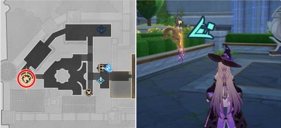 崩坏星穹铁道酣歌海垠黄金替罪羊解密