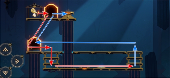 崩坏星穹铁道酣歌海垠黄金替罪羊解密