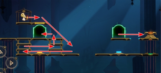 崩坏星穹铁道酣歌海垠黄金替罪羊解密