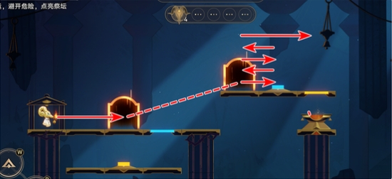 崩坏星穹铁道酣歌海垠黄金替罪羊解密