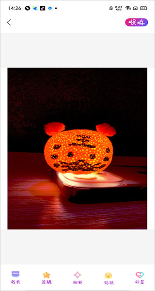 promovie专业摄像机安卓版